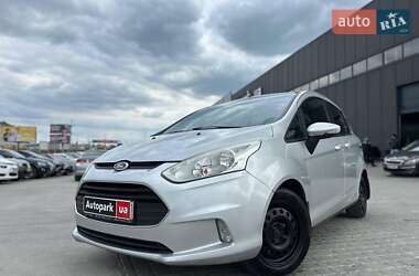 Ford B-Max  2013