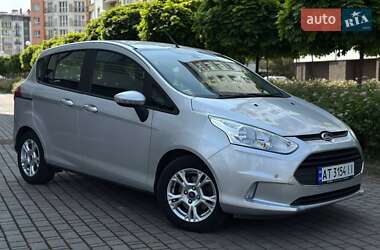 Ford B-Max 2014