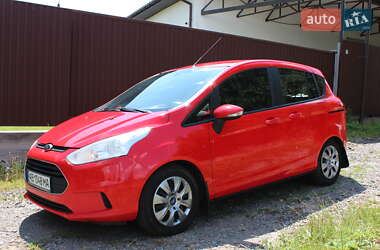 Ford B-Max  2014