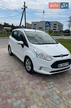Ford B-Max 2013