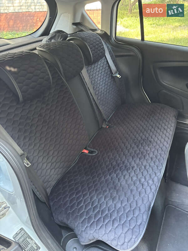 Мікровен Ford B-Max 2013 в Житомирі