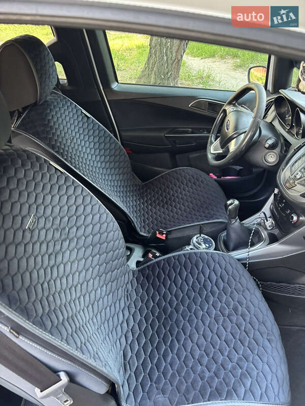 Мікровен Ford B-Max 2013 в Житомирі