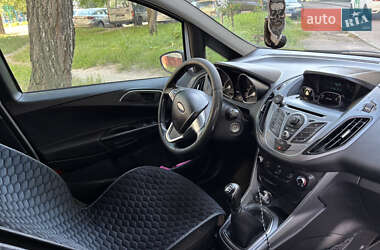 Мікровен Ford B-Max 2013 в Житомирі