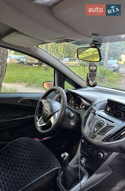 Мікровен Ford B-Max 2013 в Житомирі