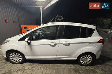 Мікровен Ford B-Max 2013 в Житомирі