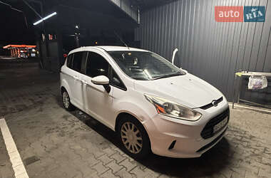 Мікровен Ford B-Max 2013 в Житомирі