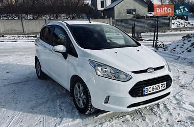Ford B-Max  2014