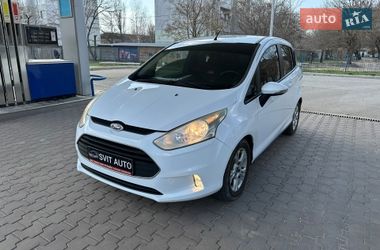 Ford B-Max  2013