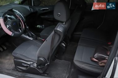 Мікровен Ford B-Max 2013 в Харкові фото 4 Мікровен Ford B-Max 2013 в Харкові