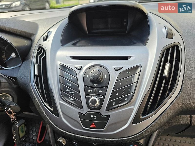 Микровэн Ford B-Max 2013 в Виннице