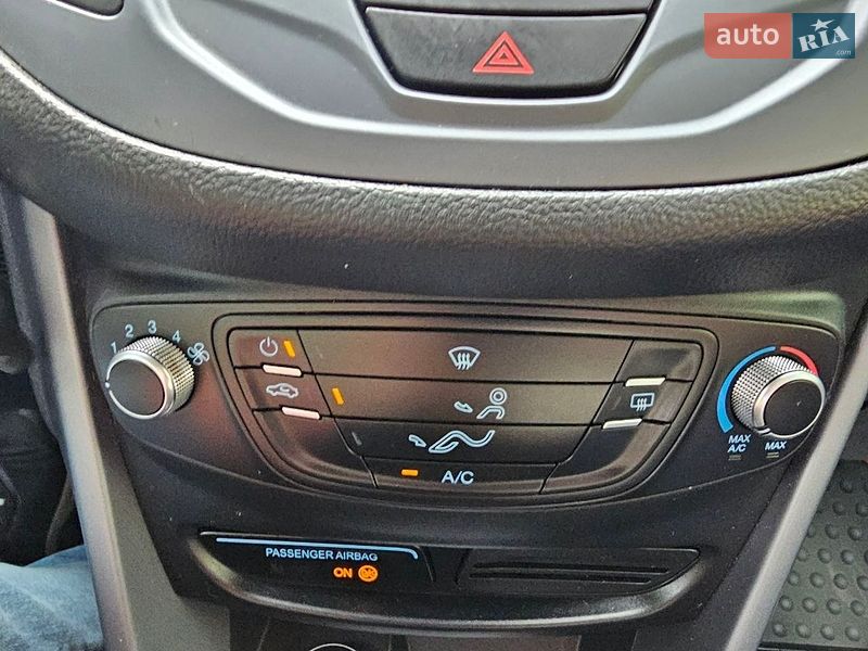 Микровэн Ford B-Max 2013 в Виннице