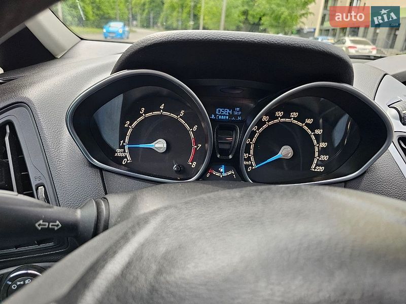 Микровэн Ford B-Max 2013 в Виннице