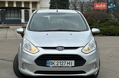 Ford B-Max  2013