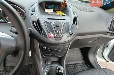 Ford B-Max  2014