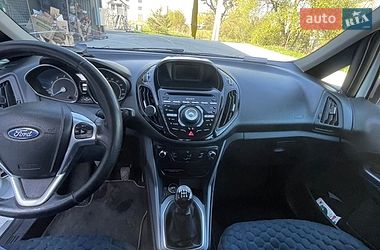 Микровэн Ford B-Max 2013 в Львове