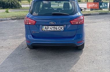 Микровэн Ford B-Max 2013 в Запорожье