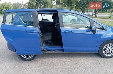 Микровэн Ford B-Max 2013 в Запорожье