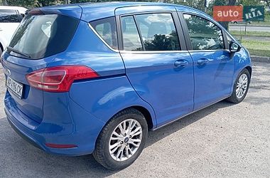 Микровэн Ford B-Max 2013 в Запорожье