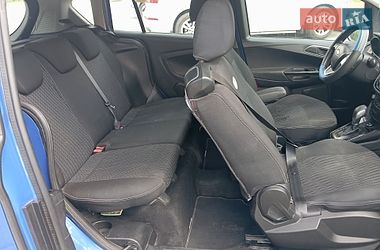Микровэн Ford B-Max 2013 в Запорожье