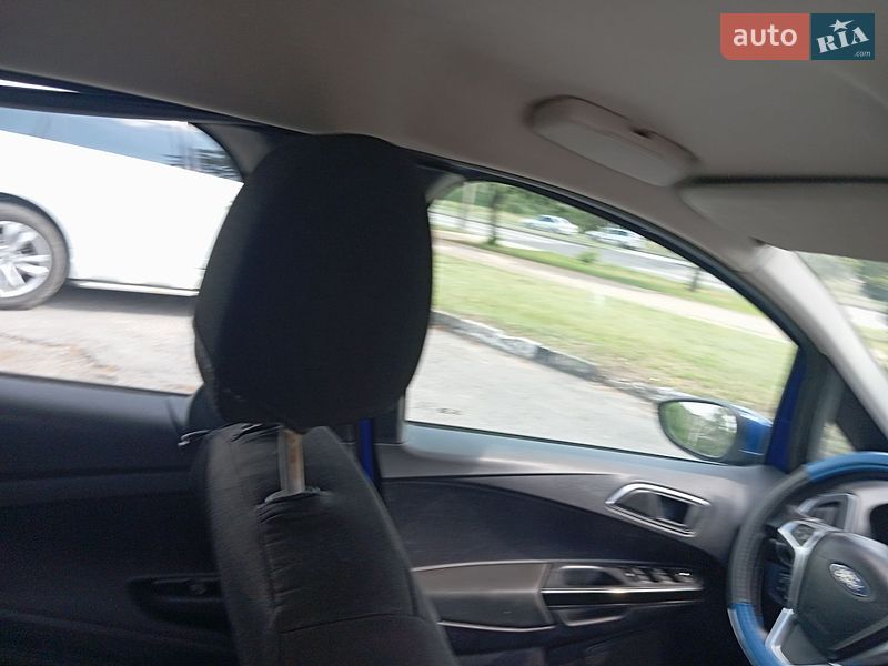 Микровэн Ford B-Max 2013 в Запорожье