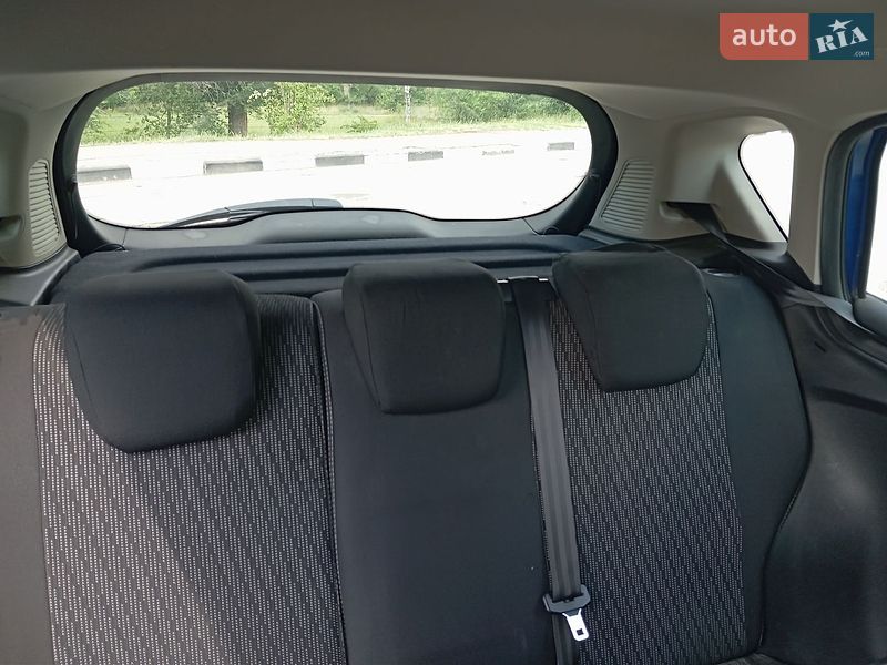 Микровэн Ford B-Max 2013 в Запорожье
