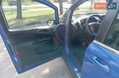 Микровэн Ford B-Max 2013 в Запорожье