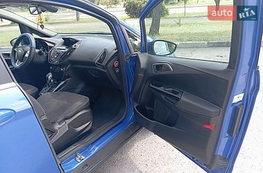 Микровэн Ford B-Max 2013 в Запорожье