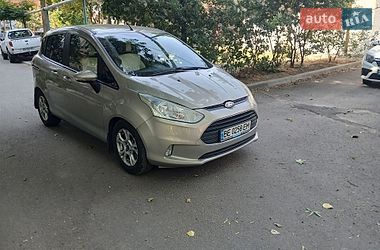 Ford B-Max  2014