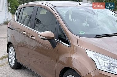 Ford B-Max  2014
