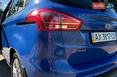Микровэн Ford B-Max 2013 в Харькове