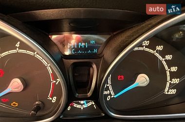 Микровэн Ford B-Max 2013 в Харькове