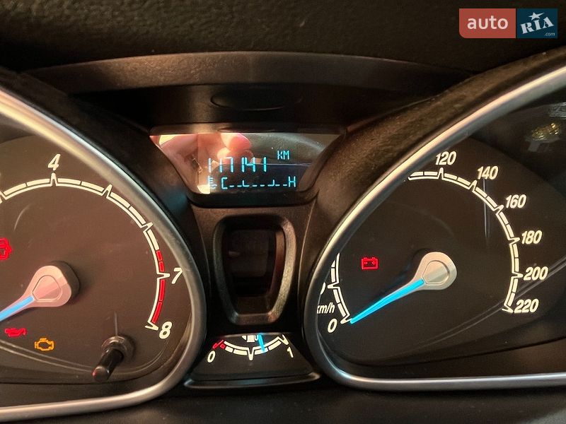 Микровэн Ford B-Max 2013 в Харькове