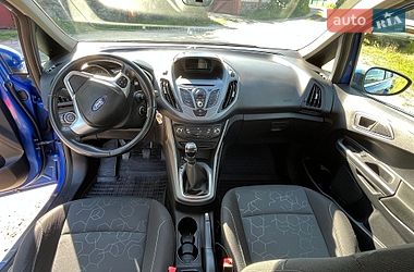 Микровэн Ford B-Max 2013 в Харькове