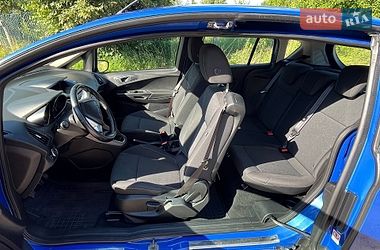 Микровэн Ford B-Max 2013 в Харькове