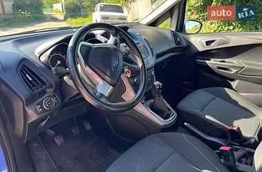 Микровэн Ford B-Max 2013 в Харькове