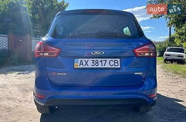 Микровэн Ford B-Max 2013 в Харькове