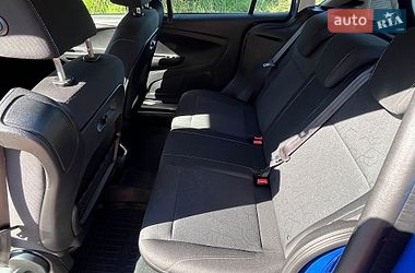 Микровэн Ford B-Max 2013 в Харькове