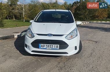 Ford B-Max  2013