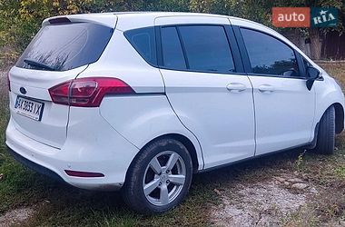 Ford B-Max  2015
