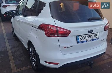 Мікровен Ford B-Max 2014 в Ужгороді