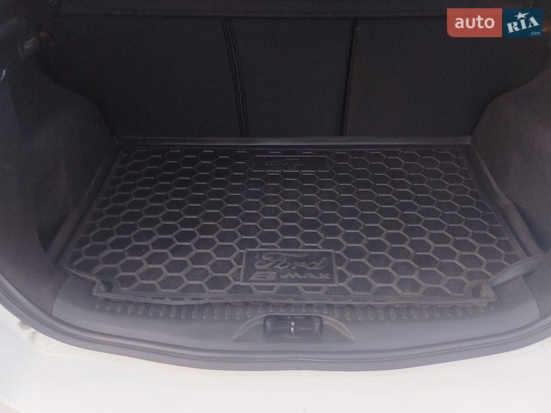 Мікровен Ford B-Max 2014 в Ужгороді