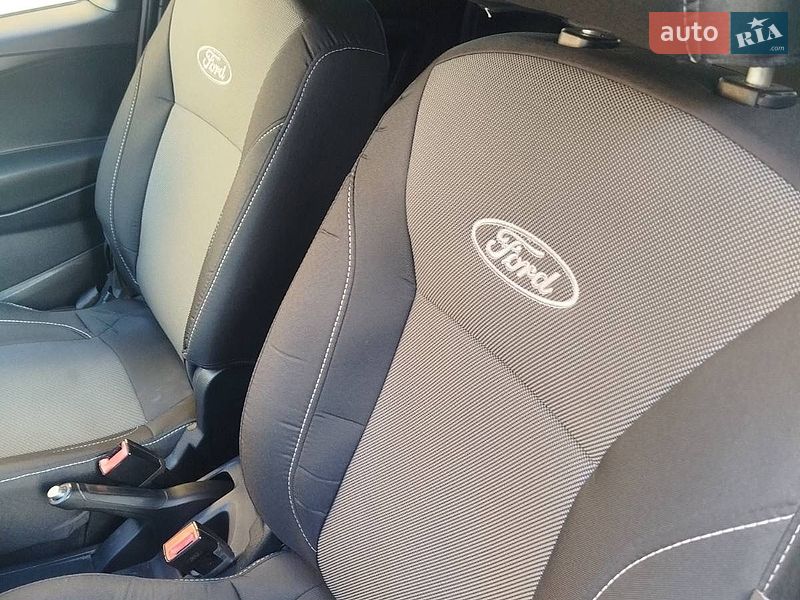 Мікровен Ford B-Max 2014 в Ужгороді