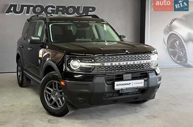 Ford Bronco Sport  2025