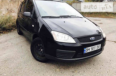 Ford C-Max 1.6 2007