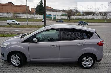 Ford C-Max 1.6 2011