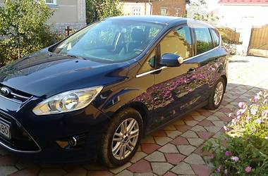 Ford C-Max  2012