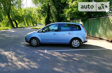 Ford C-Max  2006