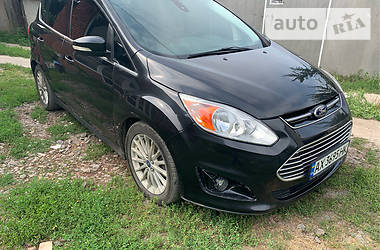 Ford C-Max  2013