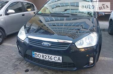 Ford C-Max  2007