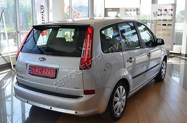 Ford C-Max   2010